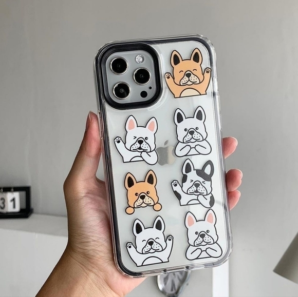 iPhone 11 Case iPhone 12 Case iPhone 13 Case iPhone 13 Pro Max Case 12 Pro Max - Picture 2 of 7